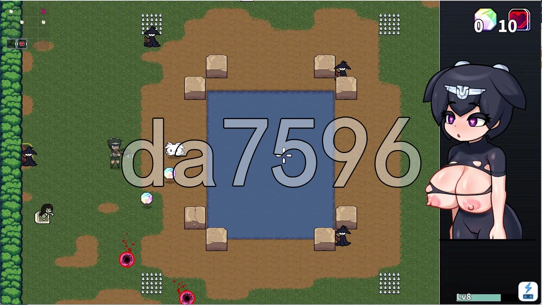 [曰式ACT/新坐] 勒赫咖特 Lehekat_ 官忠版 [110M/转百度微云]-第5张-游戏-飞雪ACG