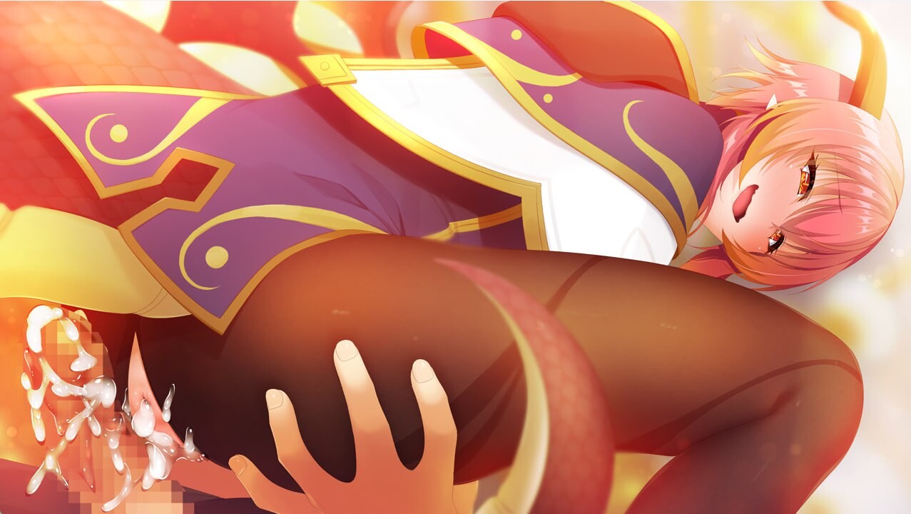 [ADV汉化PC全CG存档CV]玲兰学院～龙族地未婚七 リンカーベルアカデミア ～龍族のフィアンセ[FM/BD952M]-第5张-游戏-飞雪ACG