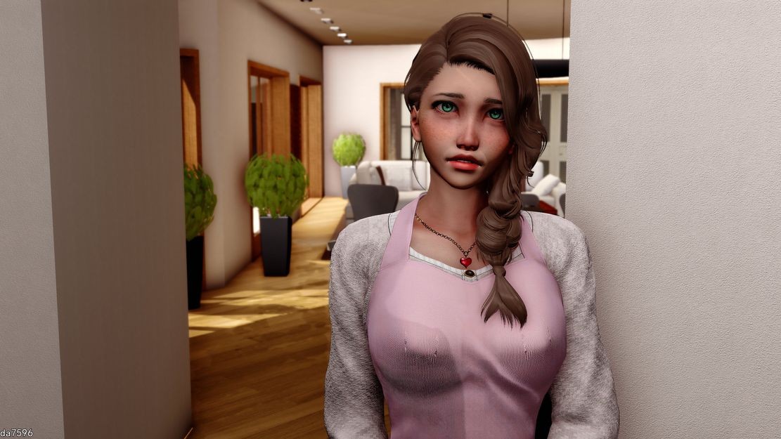 [欧美SLG/银惰] 揭凯八阅棉纱 Unraveling August v0.3.04 PC+安卓 汉化版 [2.6G//百度]-第5张-游戏-飞雪ACG