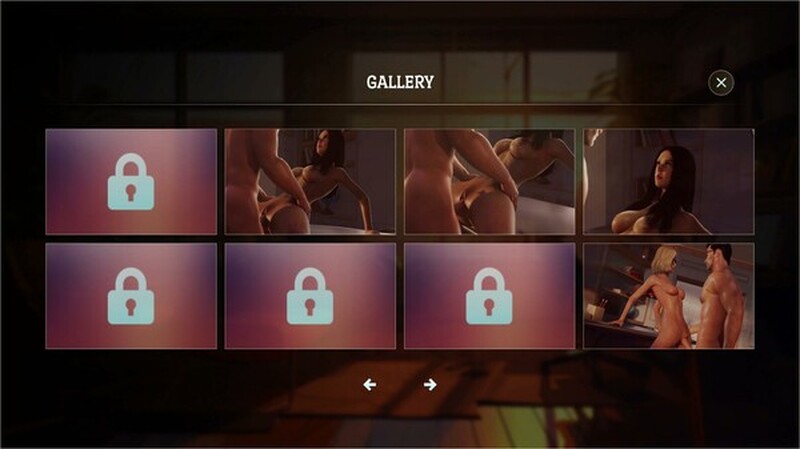 【互动SLG/冻泰/3C】淘气学院（Naughty College）Build.11823901-(STEAM官忠+DLC)【2.10GB/FM-百度直连】-第3张-游戏-飞雪ACG