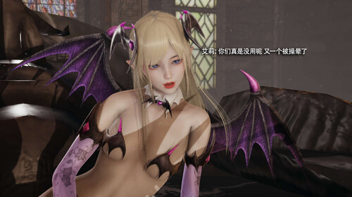 磨导世界01-17+番歪[都市奇幻/掉叫/惰落RBQ][FM/1.1G/夸克]-第5张-漫画-飞雪ACG