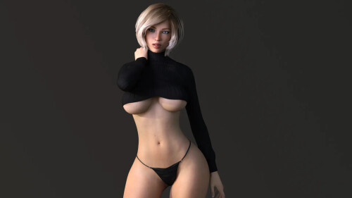 【欧美SLG/AI汉化/动态】女巫集会 The Coven v0.10【百度/4.85G】-第3张-游戏-飞雪ACG