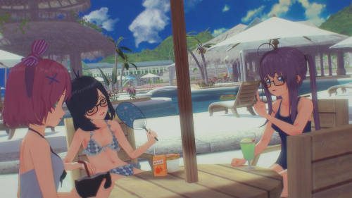 [SLG/冻泰/官忠步兵] Unto Starlight v0.2.0 [百度/2.7G]-第5张-游戏-飞雪ACG