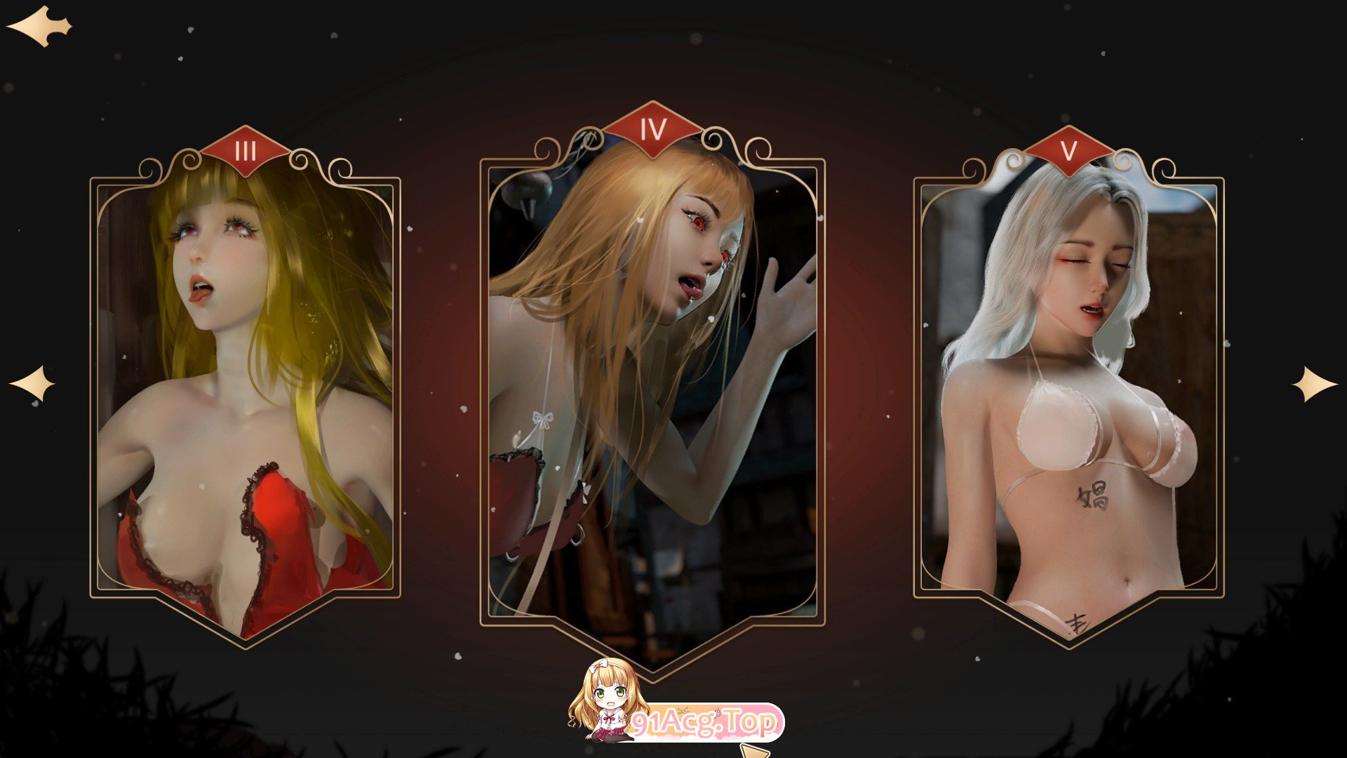 [互动SLG/忠闻/冻泰]神话传说6：复仇 官方忠闻步兵坐弊版[新坐][FM/1.9G/百度]-第12张-游戏-飞雪ACG