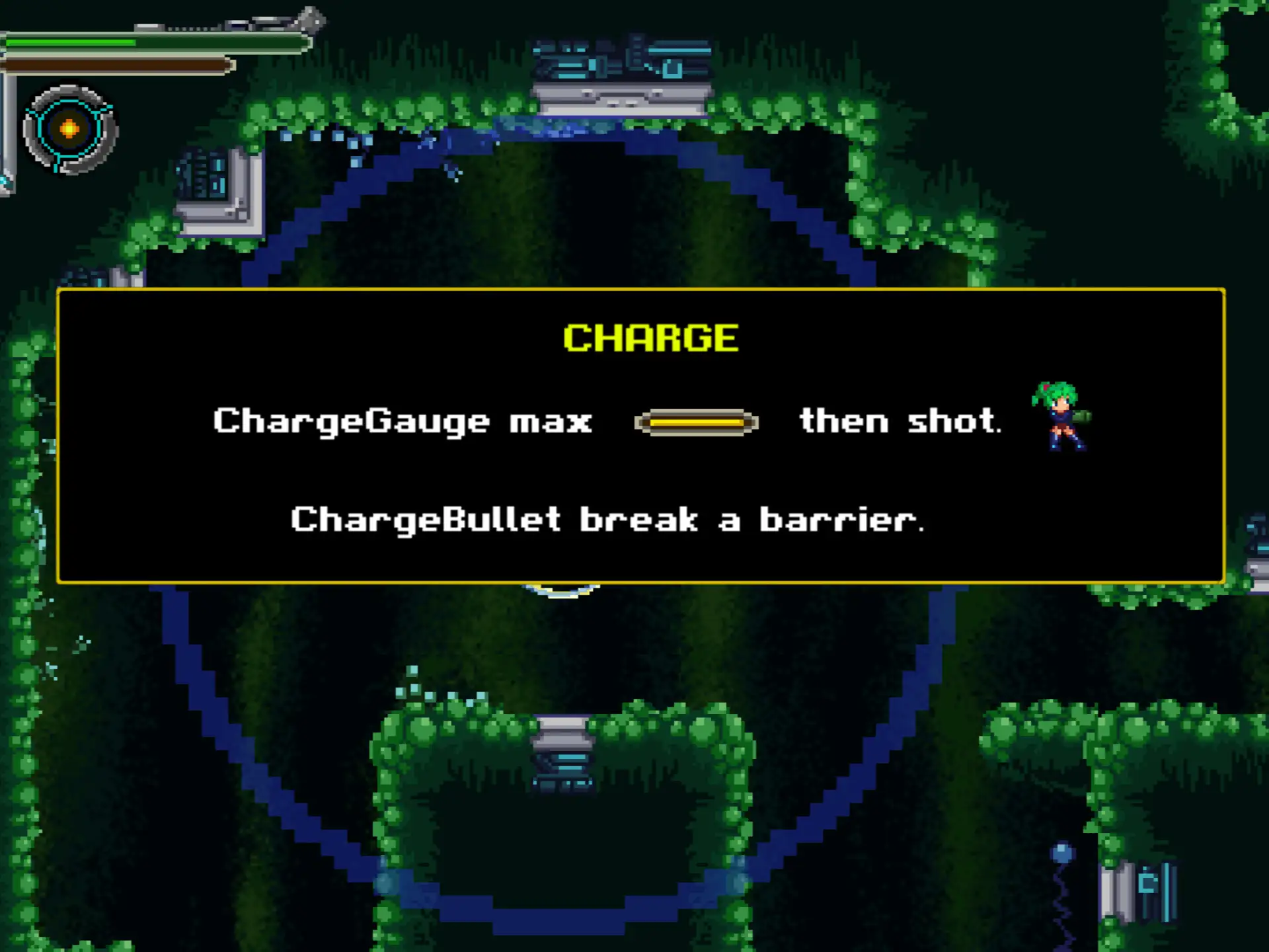 [ACT/PC/官中] Metamomenta Ver1.4.0 官方中文版 [FM/170M/百度]-第7张-游戏-飞雪ACG