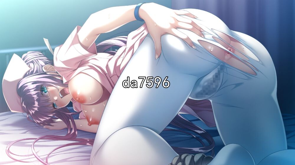 [日式ADV/大型神作] 夜勤病栋 REMAKE AI机翻润色版+全CG回想★全CV [8.4G/多空/百度]-第7张-游戏-飞雪ACG