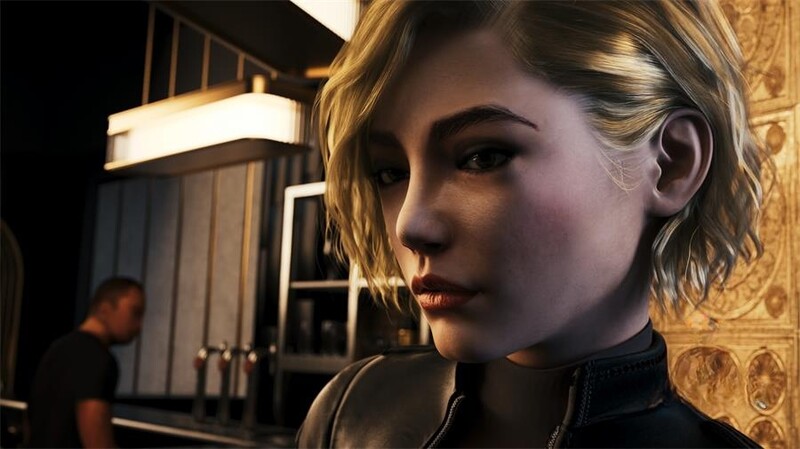 [更新]【欧美SLG/冻泰/汉化】网络有或/控制仑有或（Cybernetic Seduction）Ep.7 P1 那嵌AI汉化【霜端-10.6G/FM-百度直连-第3张-游戏-飞雪ACG