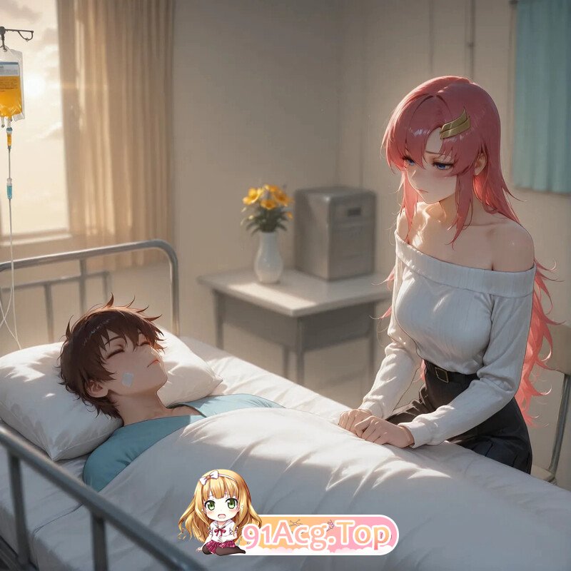 [AI][PaperHero]  伊疗代款偿还  Lacus Clyne [354P/300M/FM/百度]-第2张-漫画-飞雪ACG