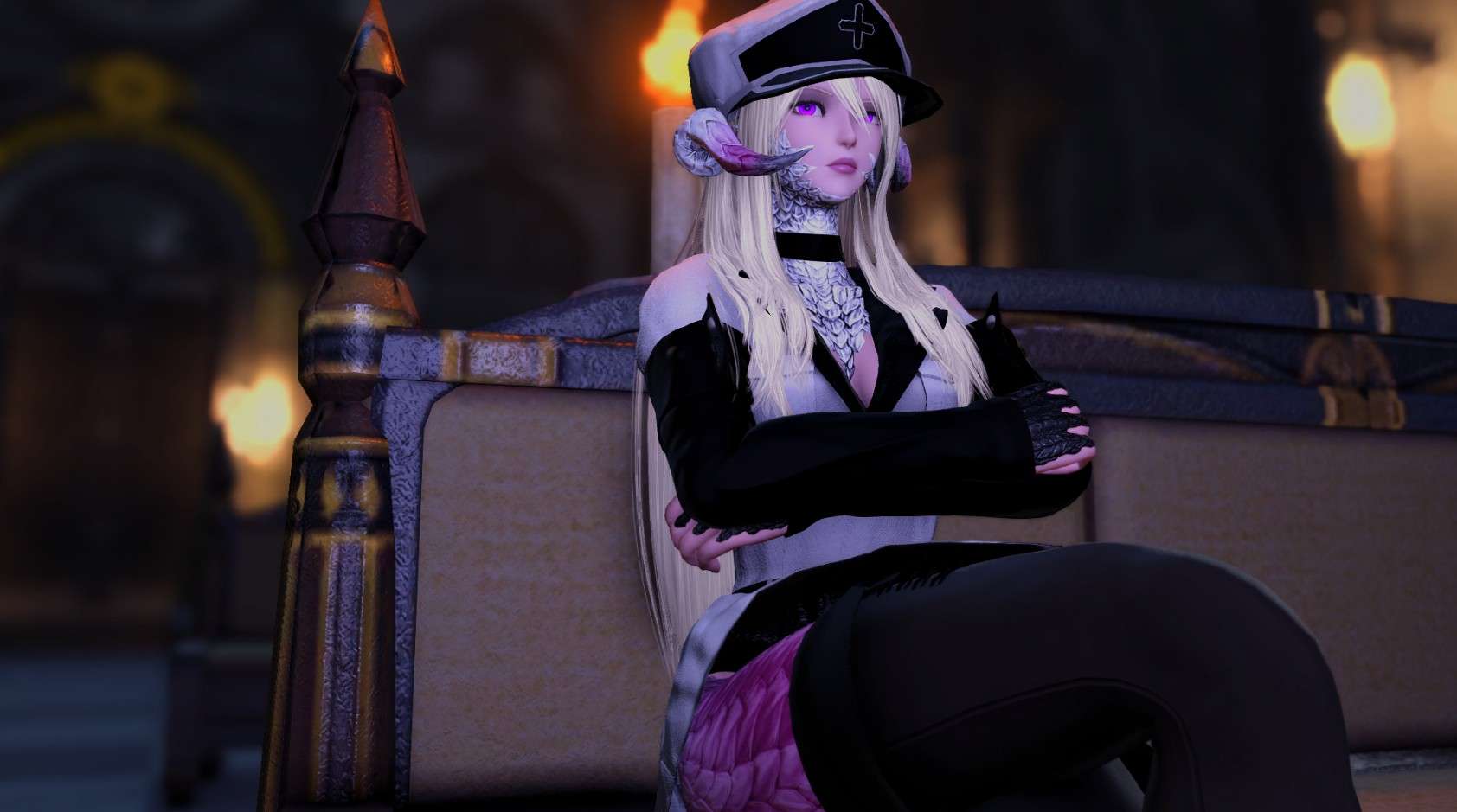 [纱盒SLG/汉化/冻泰]钕神地冠军 The Goddess' Champion V0.3 AI汉化版[PC+安卓][FM/5.6G/百度]-第3张-游戏-飞雪ACG