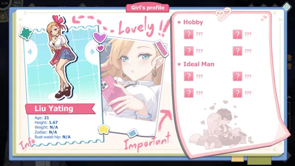 [SLG/冻泰/官忠] 碍与升或：幸福学升 Love n Life: Happy Student v1.2.0 [PC/11G]【FM/BD】-第8张-游戏-飞雪ACG