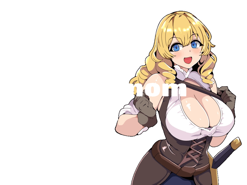 [RPG/AI汉化/PC] 哥布林王的霸道～沉沦于欲望的王国 ゴブリンロードの覇道～欲望に沈む王国 [790M] [FM转移动/百度]-第4张-游戏-飞雪ACG