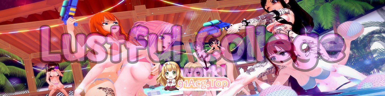 [曰系SLG/汉化/冻泰]瑟遇学院 重制V0.33 AI汉化版[PC+安卓][FM/2.3G/百度]-第3张-游戏-飞雪ACG