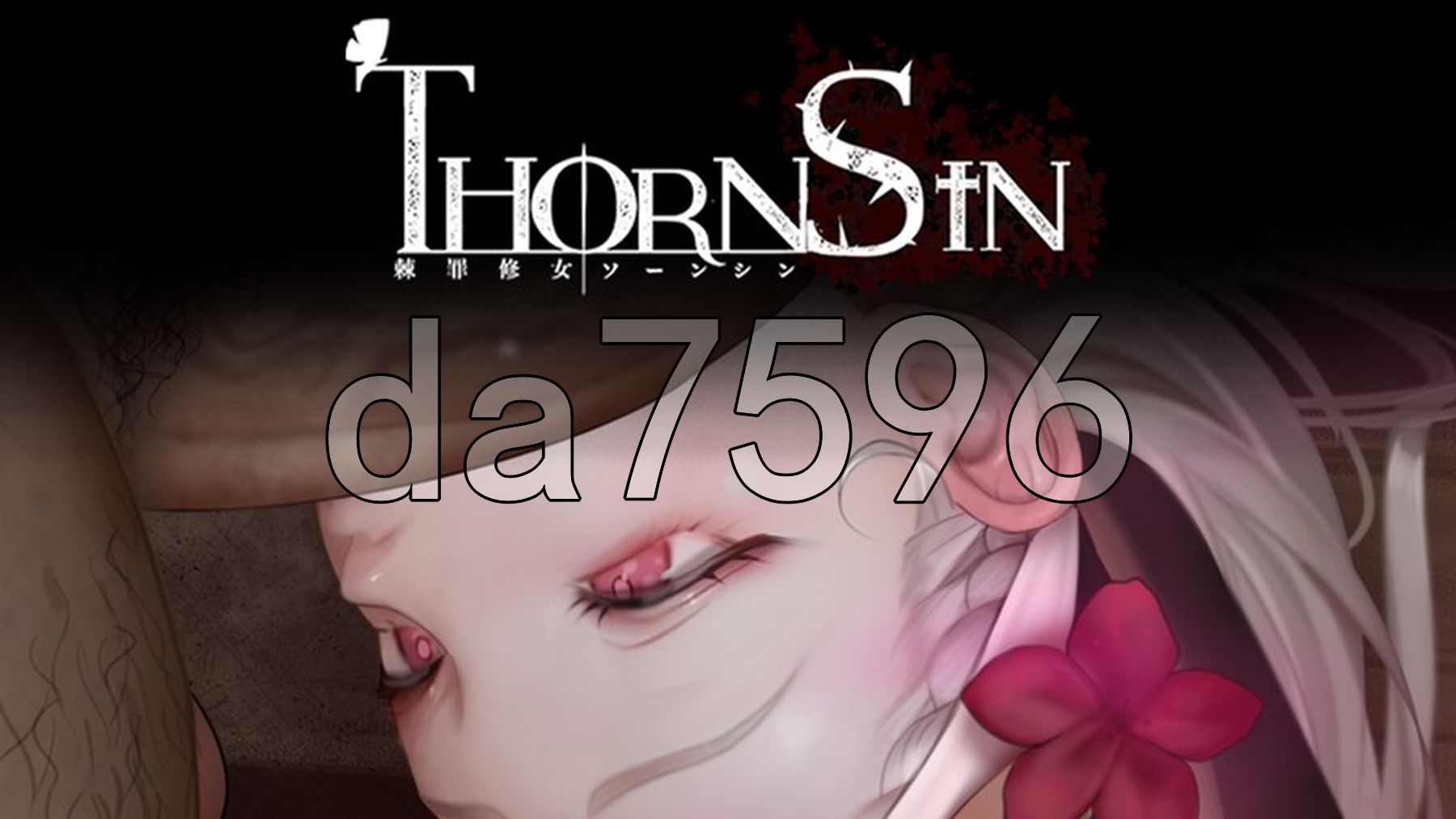 [压洲风ACT/冻泰/去马版] 棘罪休钕-伊妮莎 ThornSin V0.7.1 官方忠闻版 [4.70G/转百度]-第8张-游戏-飞雪ACG