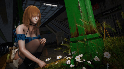 [SLG/冻泰/官忠步兵] 启示录 2059 Apocalypse 2059 v0.3 Special [百度/2.63G]-第7张-游戏-飞雪ACG