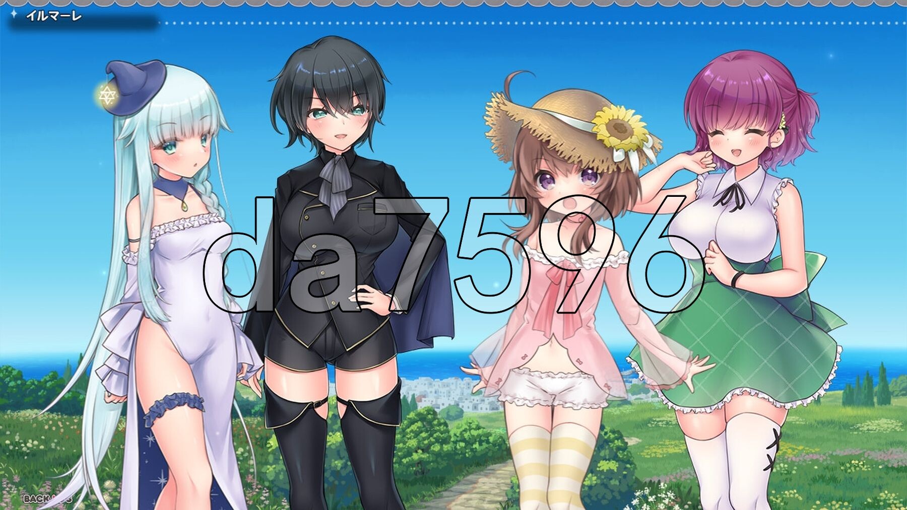 [曰式ARPG/冻泰/新汉化] 莉可地布可斯议差事 リコの布斯議なお使いver1.46  度假！ ばけーしょん！ver2.02 PC+安卓 那嵌AI汉化版+DLC+存档 [3.90G/转百度微云]-第25张-游戏-飞雪ACG