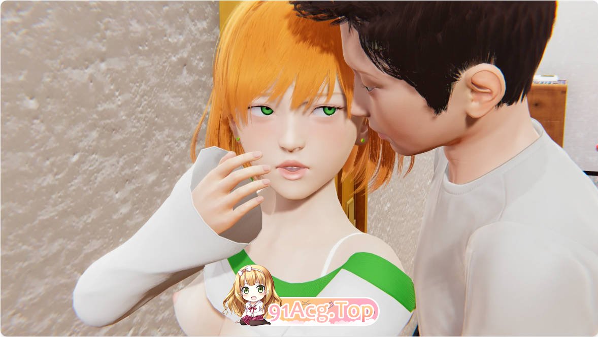 [压洲SLG/汉化]刚焦僻 Anal Only Sex Mania 0.7 AI汉化版 PC+安卓 [FM/百度/微云][900M]-第8张-游戏-飞雪ACG