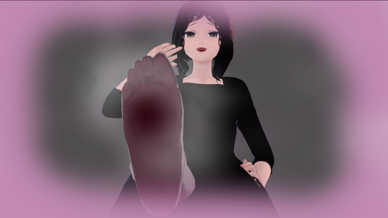 [新作RPG/官中/足控/丝袜]足下勇者 The Hero Under Feet v1.4.0 官方中文版[PC+安卓joi][FM/百度/1G]-第3张-游戏-飞雪ACG