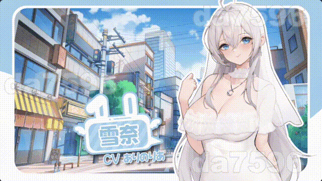 [亚洲风SLG/官中] 绝对不想BE的愿望攻略法 TIMES 官方中文版 [8.50G/多空转百度微云]-第7张-游戏-飞雪ACG