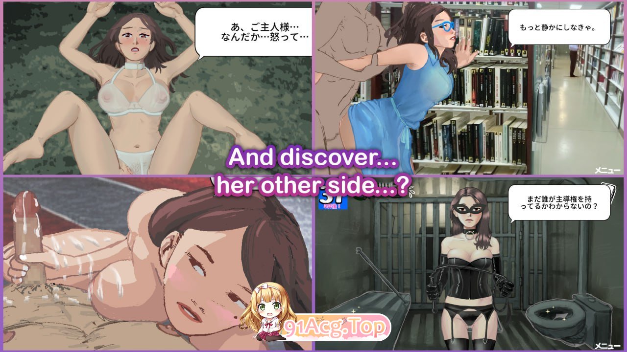 [咖牌SLG/忠闻]约会乔伊司：咖组构建尤细 官方忠闻版[新坐][FM/680M/百度]-第9张-游戏-飞雪ACG