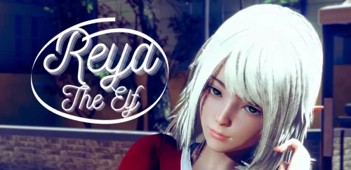 [压洲SLG/冻泰/AI汉化] 蕾雅京灵 Reya the Elf v0.7.0b SE [百度/13.9G]-第1张-游戏-飞雪ACG