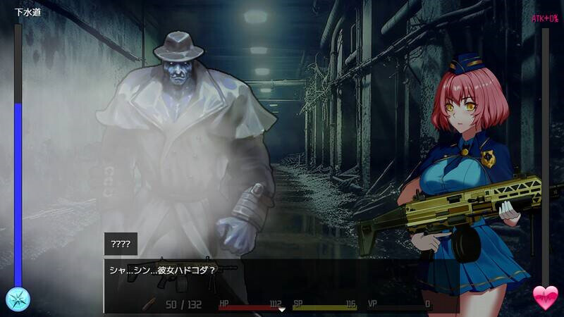 [更新]【肉鸽SLG/动态/官中】隧道逃生：终极版（TUNNEL ESCAPE FE）V0.9.0a AI汉化【1.90G/FM-百度直连】-第9张-游戏-飞雪ACG