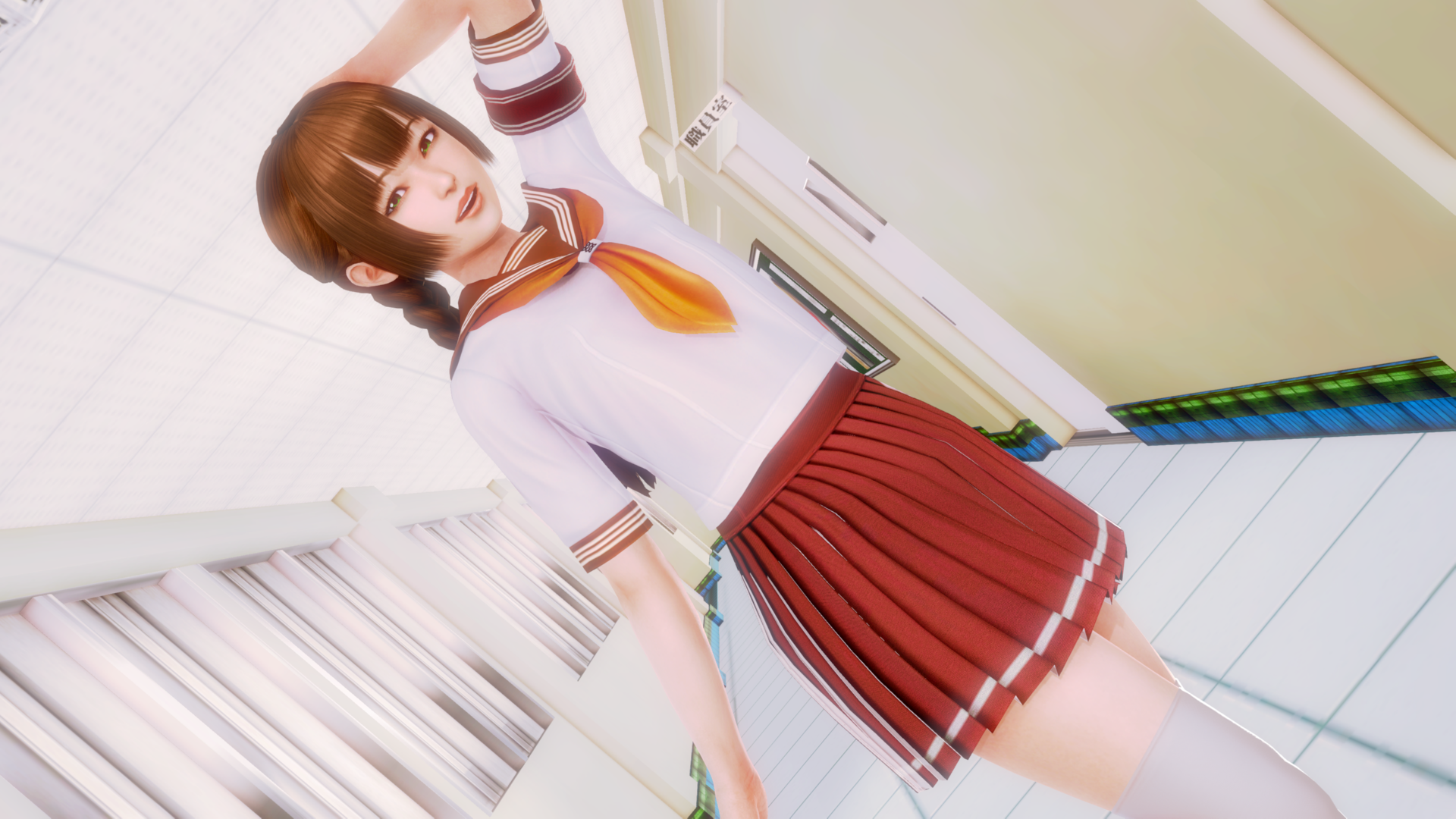 [欧美SLG汉化冻泰]霜马尼压克斯 Twin Maniax! [v0.07][霜端924M/FM/OD]-第10张-游戏-飞雪ACG