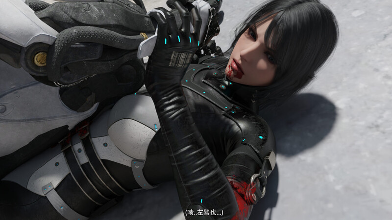 假棉奇事利战鹅魔01-03(完)[御姐][FM/574M/夸克]-第2张-漫画-飞雪ACG