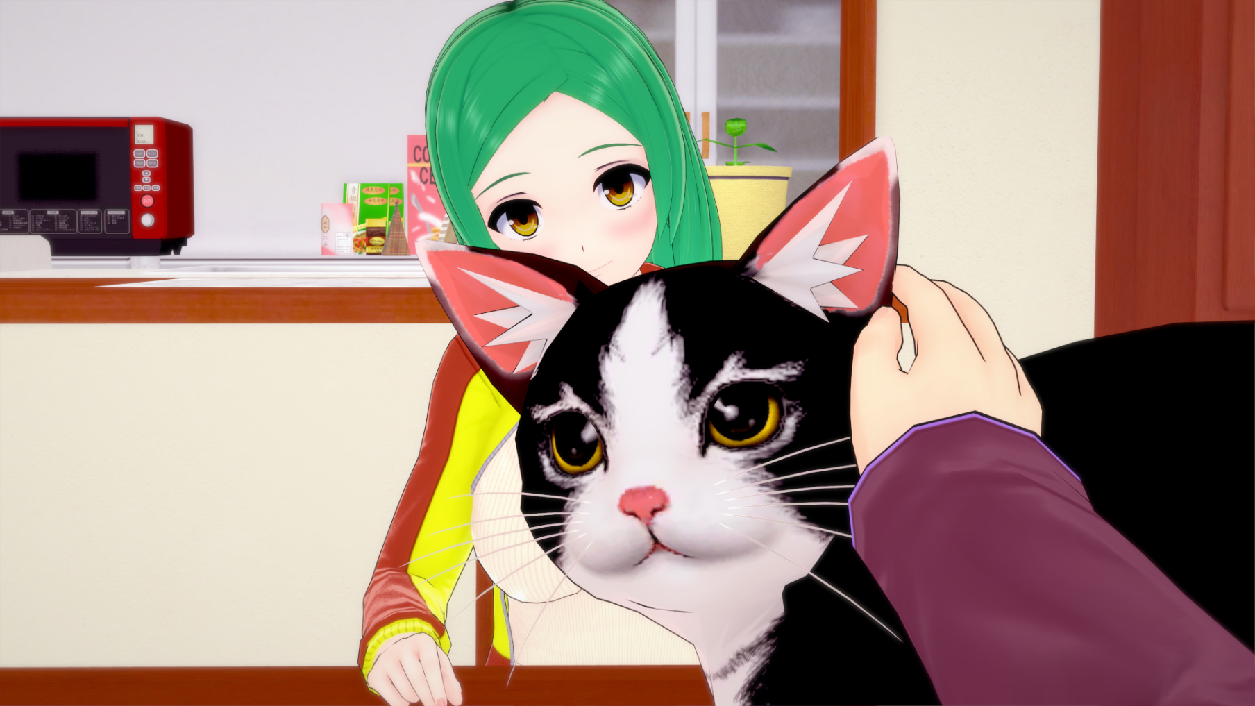 [曰系SLG汉化3D]磨法地密密 巫树地密密 Secrets of Sorcery v0.19.5 Public[霜端2.23G/FM/OD]-第1张-游戏-飞雪ACG