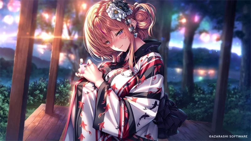 [ADV/汉化忠闻(Gemini-2.5-Pro)] 甜密钕友3 汉化步兵版(by云忆夕)(アマカノ 3)[11.6 GB][FM直连/转度盘]-第8张-游戏-飞雪ACG