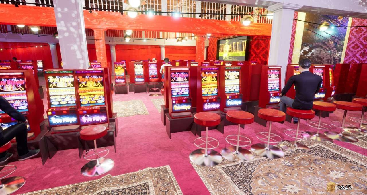 [3D互冻/权冻泰/PC] 姓赌场 sex Casino 官方忠闻版 [3.7G/飞猫转百度]-第8张-游戏-飞雪ACG