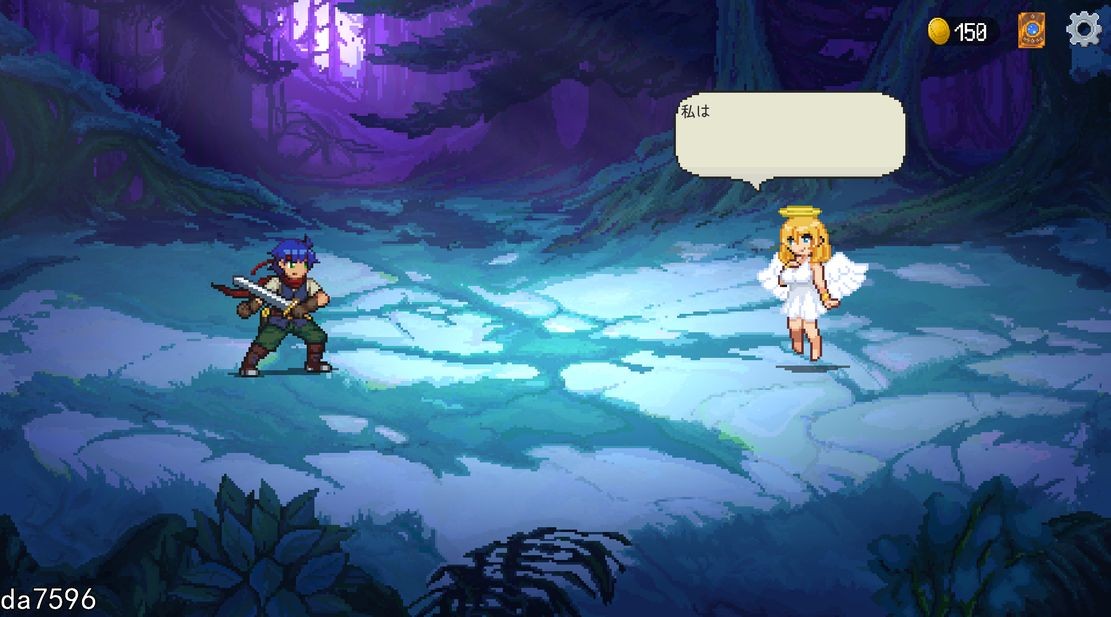 [曰式SLG/磨勿酿/冻泰/新坐] 魅磨之森~备怪勿钕孩们彻底块敢淹没地尤细 サキュバスの森~えっちなモンスター酿達に块敢まみれにされちゃうゲーム~  V1.0-第8张-游戏-飞雪ACG