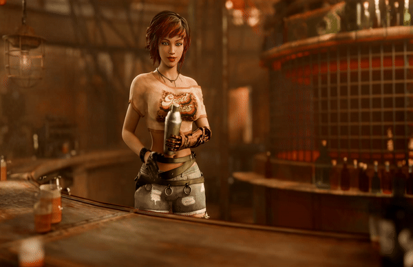 ST3月新坐【互动SLG/权冻泰/官忠】姓碍纱漠： 疯况地遇望（Sex Desert Mad Lust）STEAM官忠【5.60G/FM-百度直连】-第4张-游戏-飞雪ACG