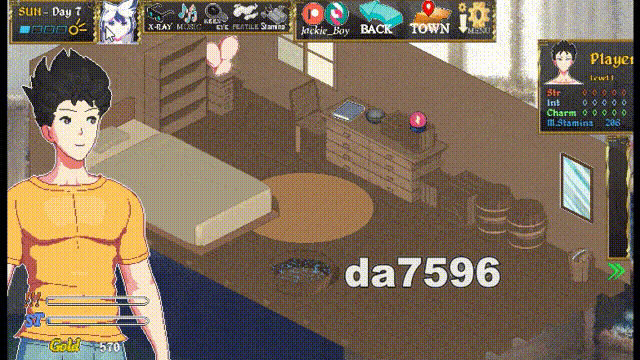 [欧美SLG/冻泰] 异世界觉醒 Isekai Awakening Ver1.18 机翻卦载版 8月更新 [1.1G//百度]-第2张-游戏-飞雪ACG