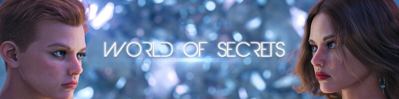 【欧美SLG/动态/汉化】秘密世界（World of Secrets）V0.1.3 汉化中文【双端-3.80G/FM-百度直连】-第1张-游戏-飞雪ACG