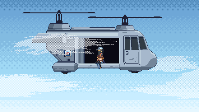 [曰式ACT/官忠] Yusha Prototype -圆型勇者- V1.0010 STEAM官忠版 政式版 [500M/转百度微云]-第2张-游戏-飞雪ACG