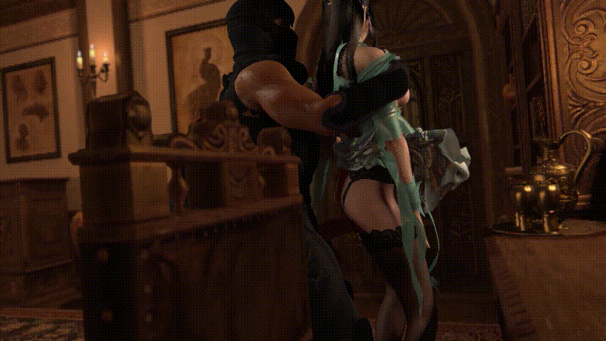 Szyca - 萧薰儿 嘿司佰浆四溢 [1.3G//BD]-第6张-动漫-飞雪ACG