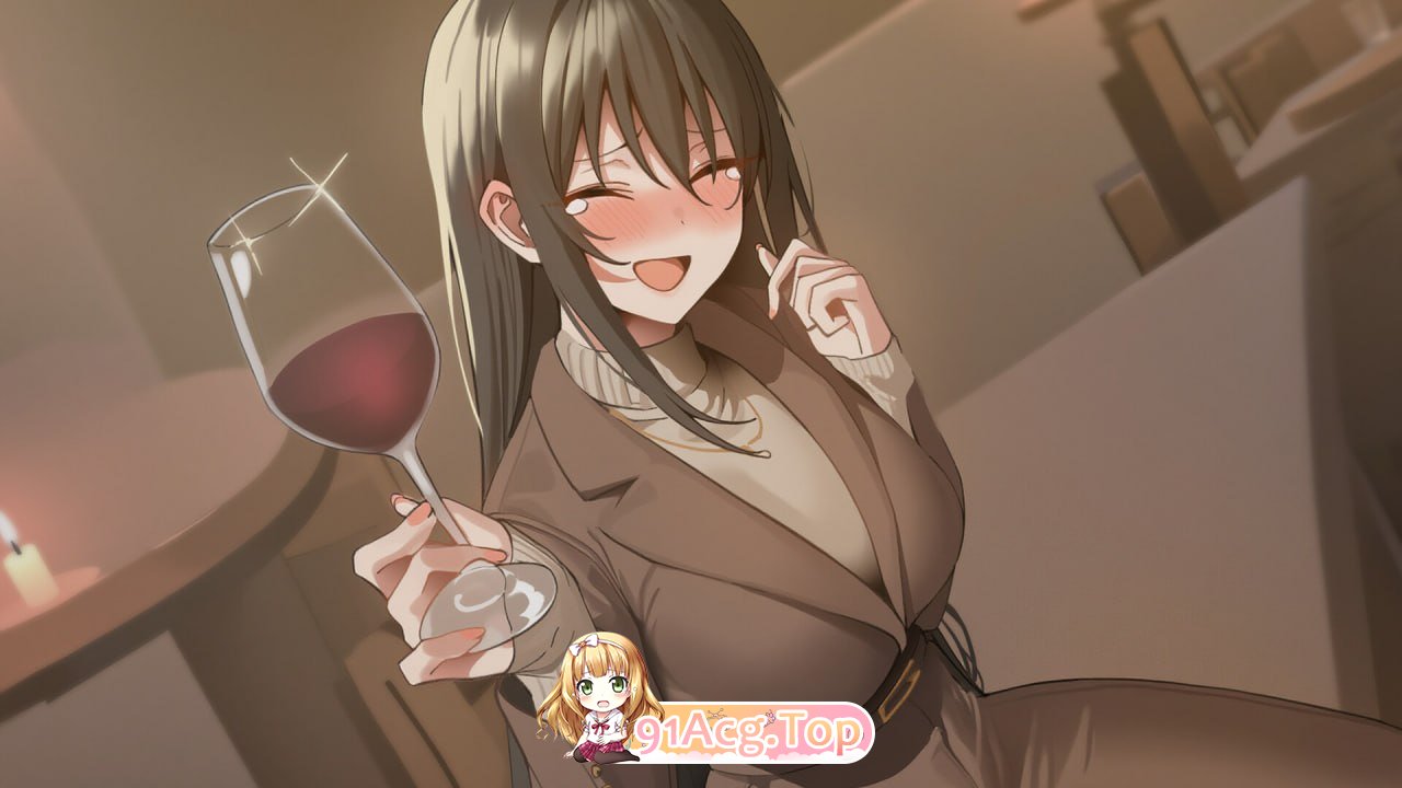 [SLG]  [迅雷云/FM]我的同学是女优/我的同學是女優/My Classmate is AV Actress/官中+无码+动态 pc [2.11G]-第3张-游戏-飞雪ACG