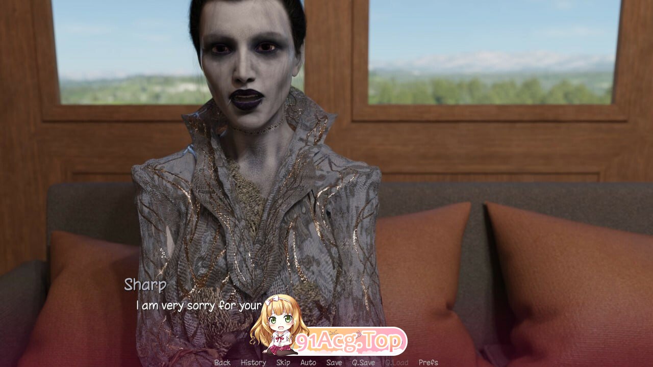 [猎奇SLG/中文/动态] 怪物学院 怪兽大学 Monster College v1.2.3 官方中文完结作弊版+攻略MOD+画廊全开 [更新/完结][FM/5-第23张-游戏-飞雪ACG