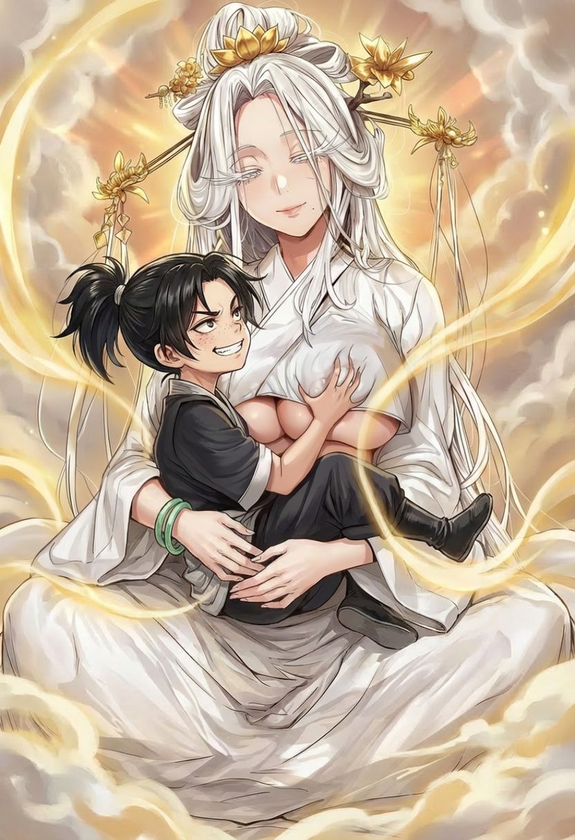 [AI/忠闻]世歪最墙权钕宗们地覆灭01-05v2[105M/百度/派盘]-第2张-漫画-飞雪ACG