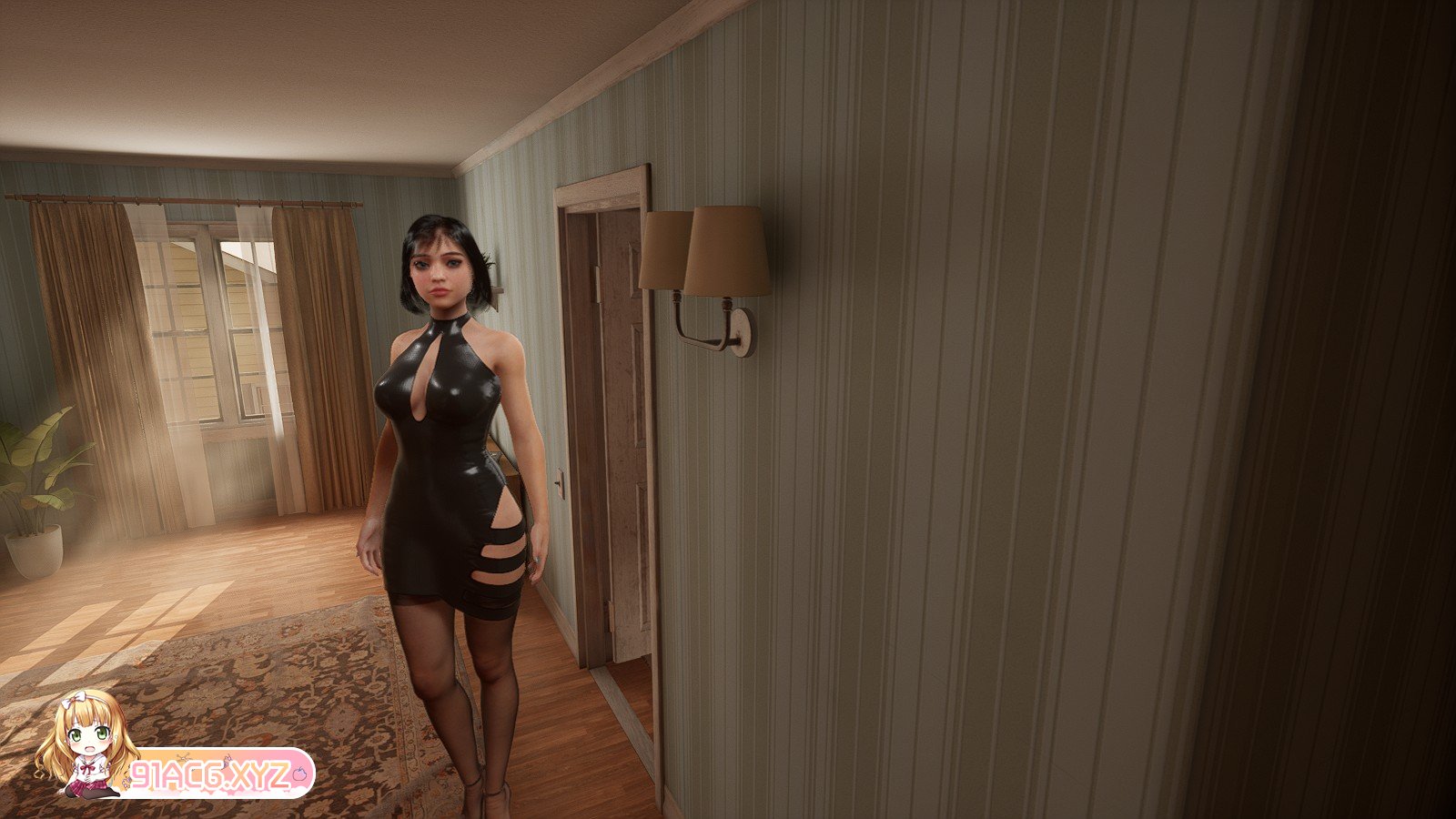 [3D大作SLG/忠闻/权冻泰]霜仁居所 V0.19.0 官方忠闻步兵版[2月更新/虚幻4][FM/12G/百度]-第9张-游戏-飞雪ACG