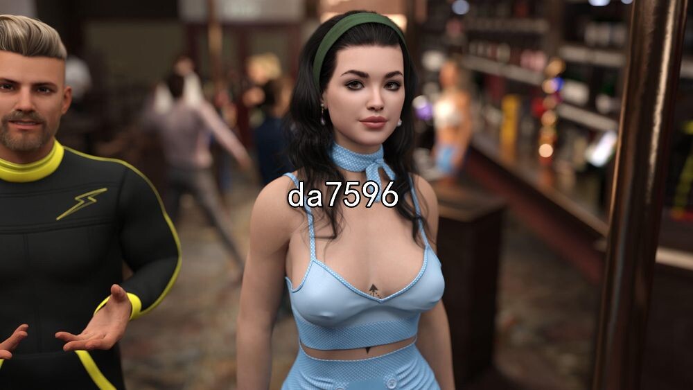 [欧美SLG/冻泰] 晴瑟 Erotica Ep.12 汉化版 PC+安卓 [3.2G//百度]-第5张-游戏-飞雪ACG