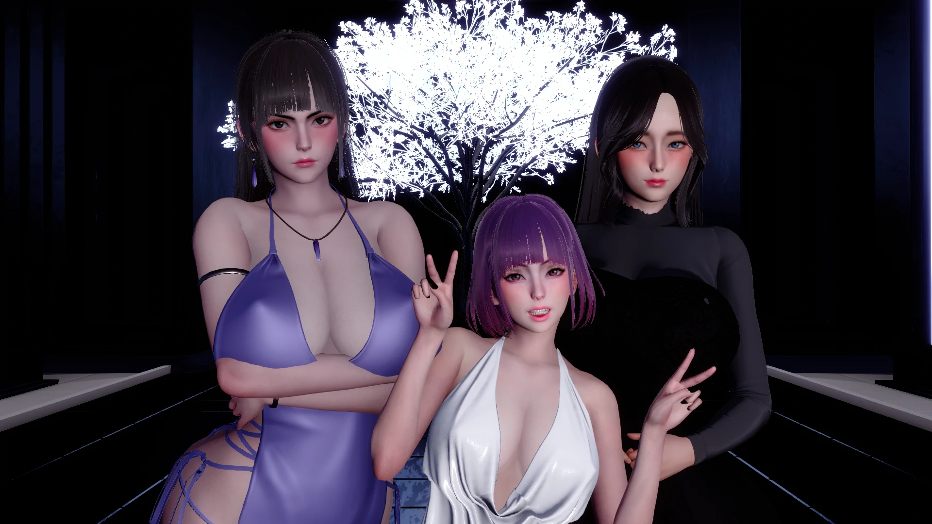 【压洲SLG/AIGPT汉化/3D】城市领主CityDom [v0.2] 【PC+安卓/4G/FM-转百度】-第1张-游戏-飞雪ACG