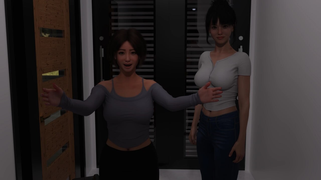 [欧美SLG/冻泰] 姨马地密密遇望 Aunt’s Secret Desires v0.39 PC+安卓 汉化版 [3G/飞猫转百度]-第8张-游戏-飞雪ACG