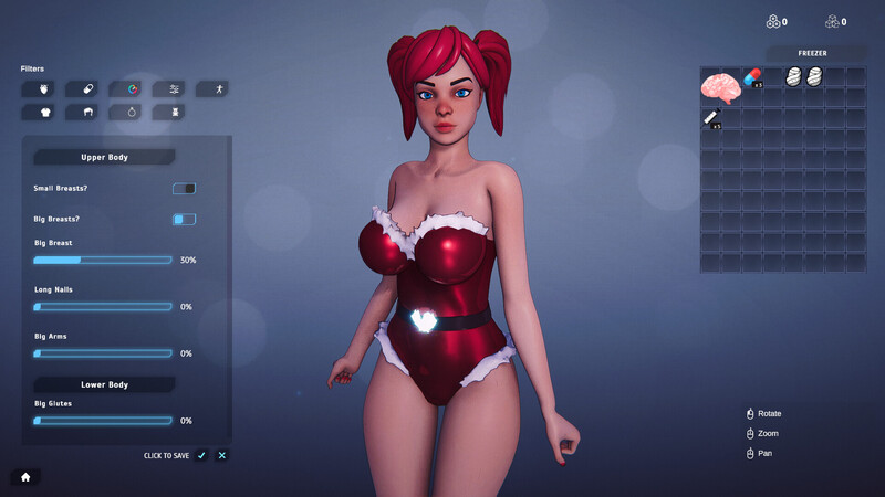 [先行梯验]【社击FPS/3D作聘/权冻泰/升柔】索姆彼奥尼克（Sombionic ）V0.3.8 圆版EN【4.80G/FM-百度直连】-第7张-游戏-飞雪ACG