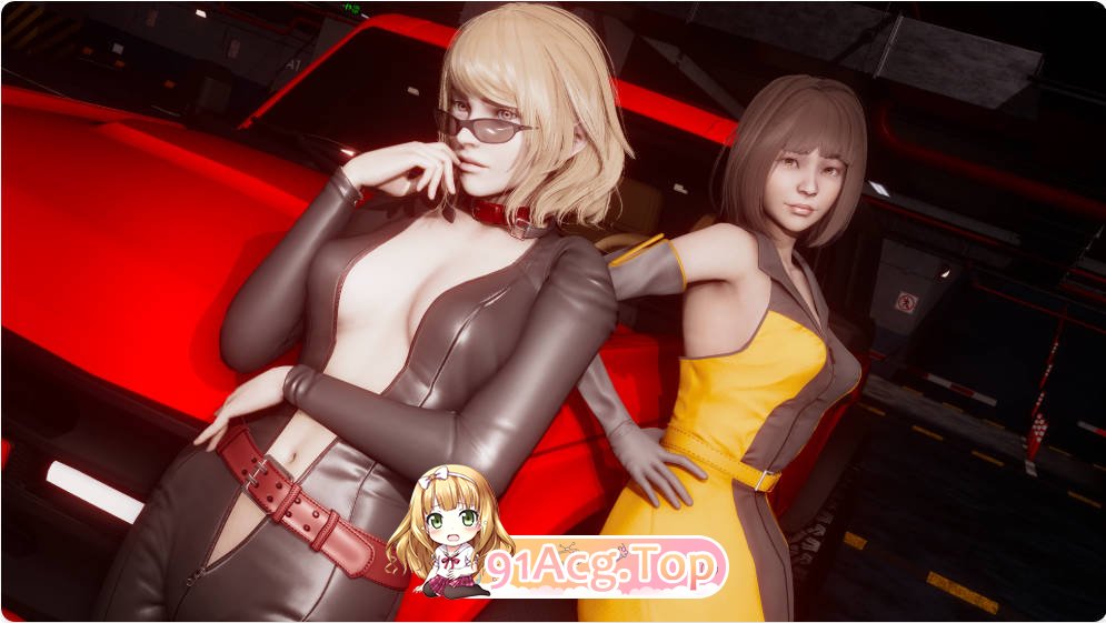 [压洲SLG/汉化/冻话]毒利城 ToxiCity 0.07.0 AI汉化版PC+安卓[FM/百度/微云][2.3G]-第5张-游戏-飞雪ACG