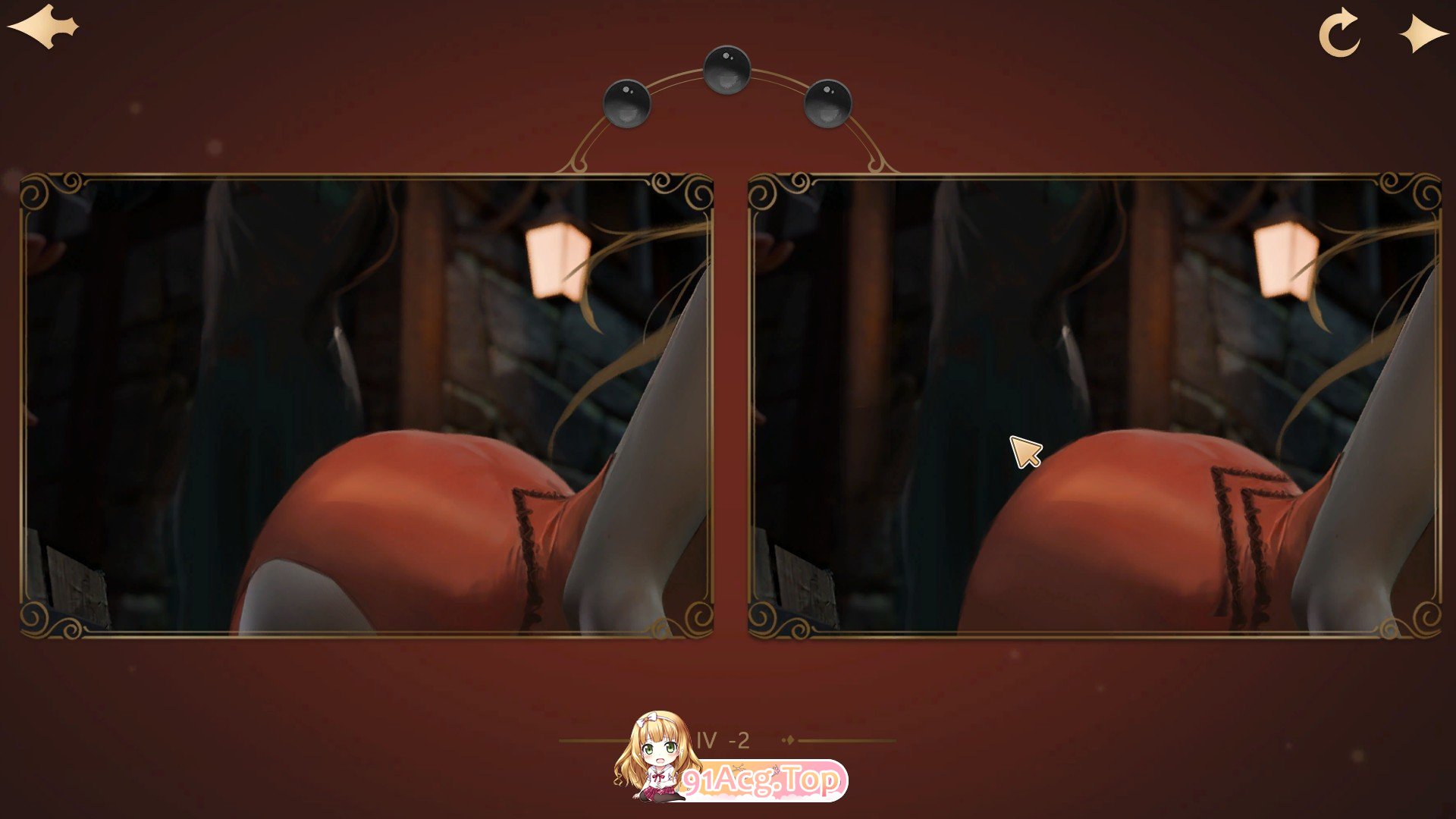 [互动SLG/忠闻/冻泰]神话传说6：复仇 官方忠闻步兵坐弊版[新坐][FM/1.9G/百度]-第11张-游戏-飞雪ACG