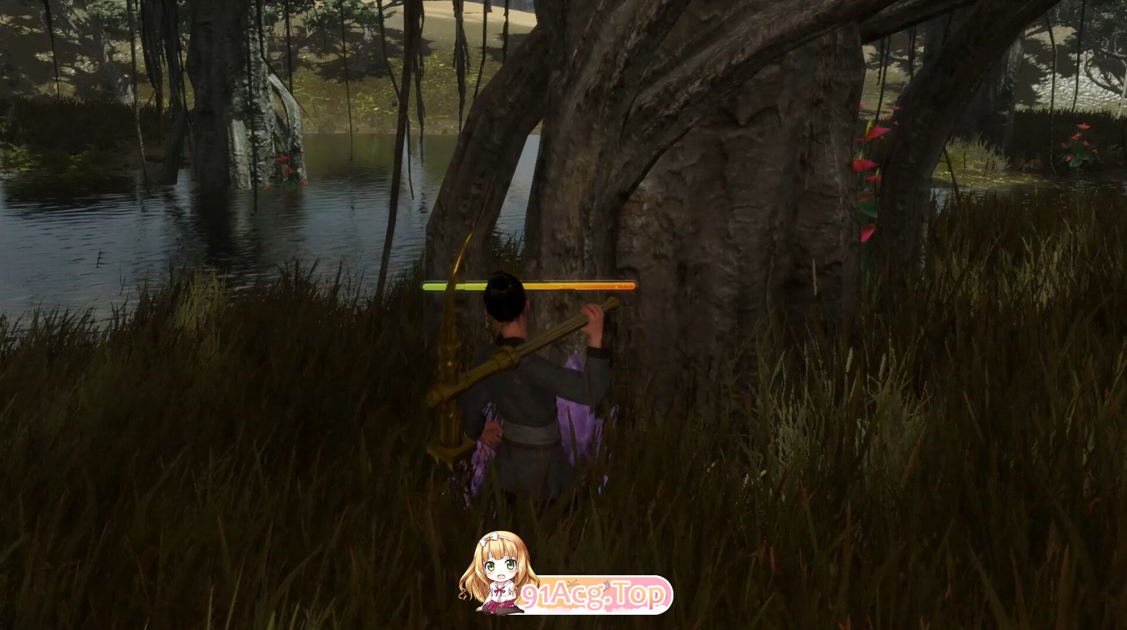 [3D互动SLG/中文/动态]极品采花郎V2.0.3 官方中文步兵版+存档[更新/追加回忆][FM/9.3G/百度]-第13张-游戏-飞雪ACG