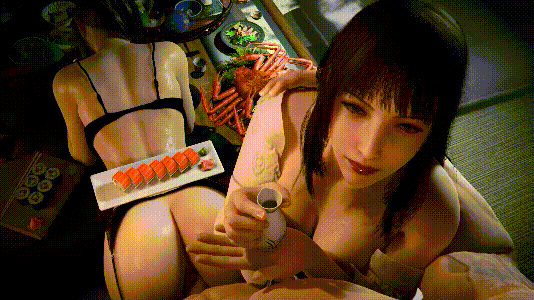 [InitialA] 1月新作：露娜+蒂法+阿拉尼雅+吉尔+吉恩提亚娜 最终幻想女神合集 [4.4G] [飞猫/夸克/百度云]-第6张-动漫-飞雪ACG