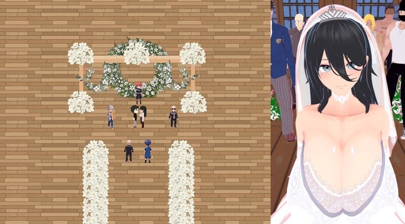 [更新]【沙盒SLG/全动态/官中】噩梦侵蚀（NTR循环）（悪夢侵食（NTRループ））V1.5.0 官方中文【4.1G/FM-百度直连】-第6张-游戏-飞雪ACG