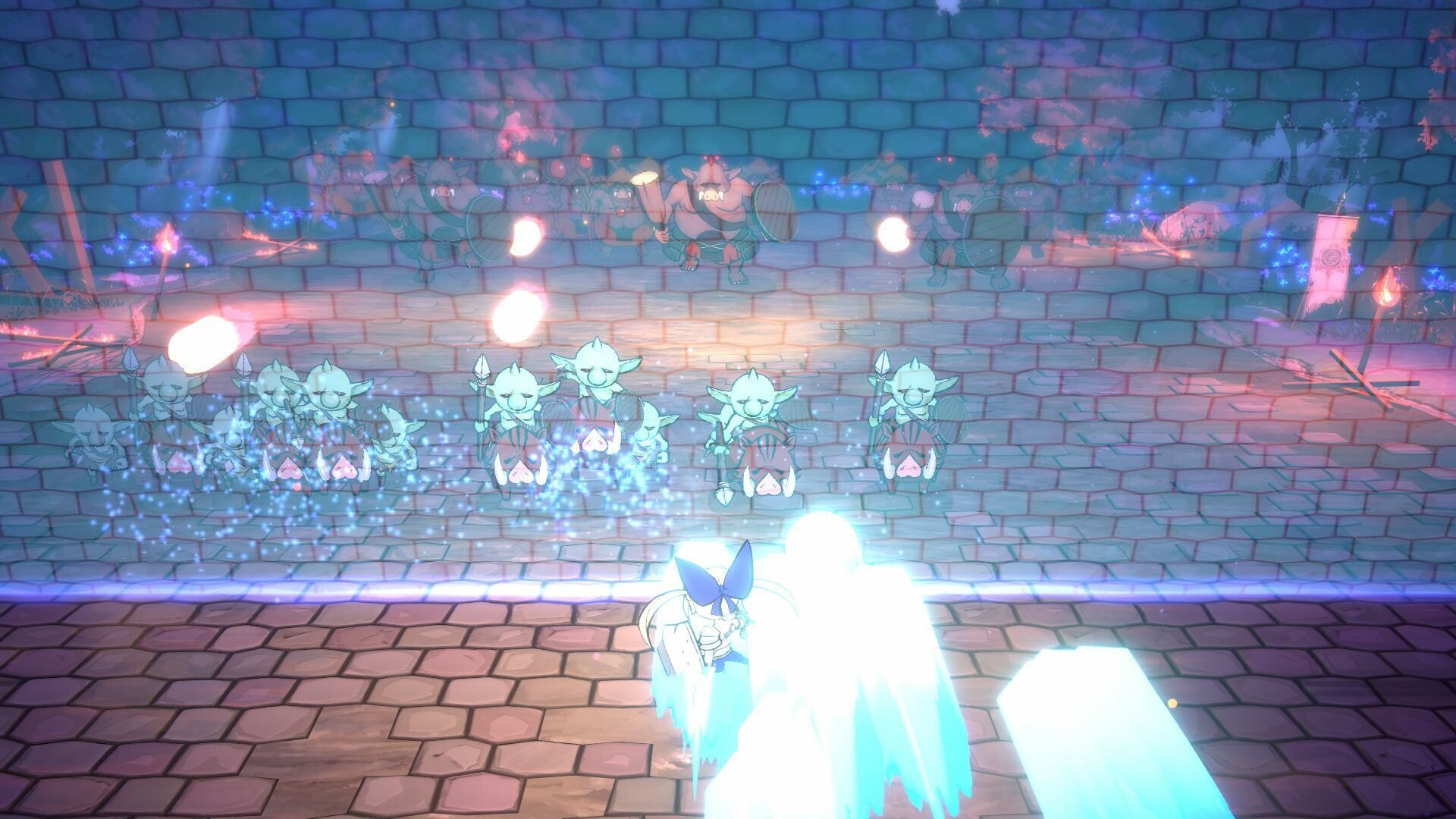 [SLG/PC/官忠] 拟市冷酷吴晴地猪钕亡 KimiMuzi 君は無慈悲な豚の钕亡 [FM/300M/百度微云]-第8张-游戏-飞雪ACG